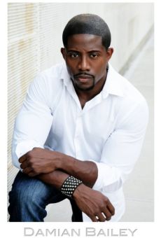 Películas de Damian Bailey Películas de Damian Bailey