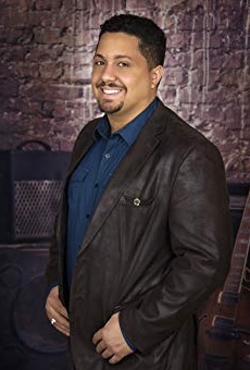 Películas de Damian C. King