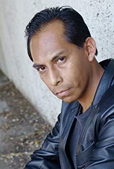 Películas de Damián Delgado