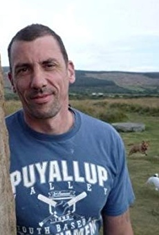 Películas de Damian Dibben