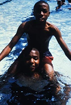 Películas de Damian Jewan Lee