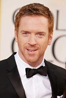 Películas de Damian Lewis