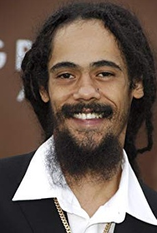 Películas de Damian Marley