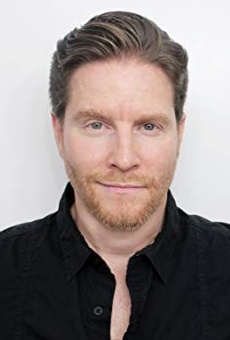 Películas de Damian Mavis