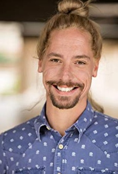 Películas de Damian Michael Pearsall