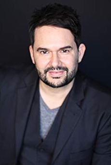 Películas de Damian Nixey