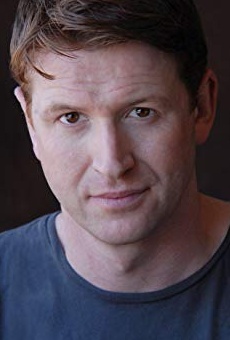 Películas de Damian O'Hare