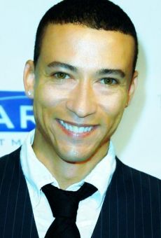 Películas de Damian Perkins