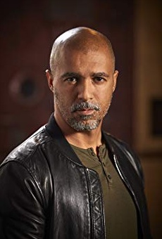 Películas de Damian T. Raven