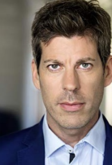 Películas de Damien Blackshaw