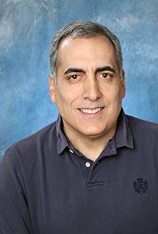 Películas de Damien Bosco