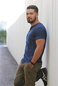 Películas de Damien Bray