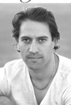 Películas de Damien Bryson