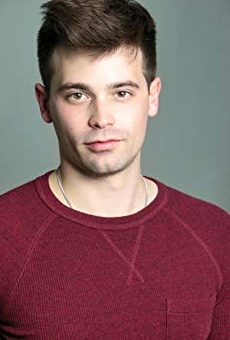 Películas de Damien C. Haas