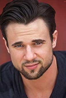 Películas de Damien Chinappi