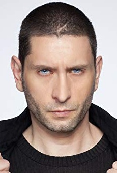 Películas de Damien Colletti