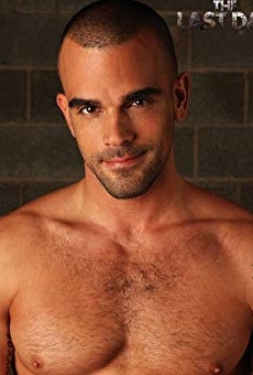 Películas de Damien Crosse