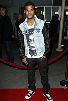 Películas de Damien Dante Wayans