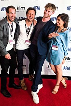 Películas de Damien E. Lipp