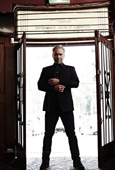 Películas de Damien Garvey