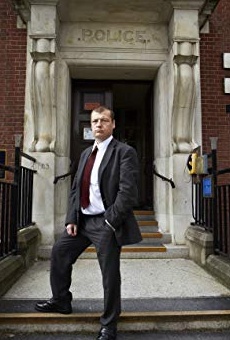 Películas de Damien Gerard