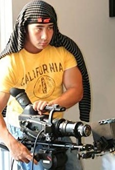 Películas de Damien Gilbert