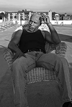 Películas de Damien Leake