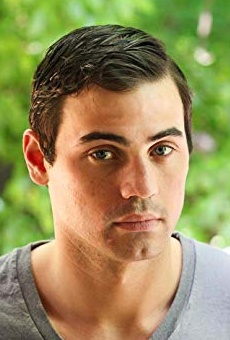 Películas de Damien Michael Chase