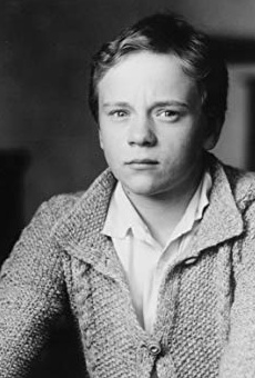 Películas de Damien Nash