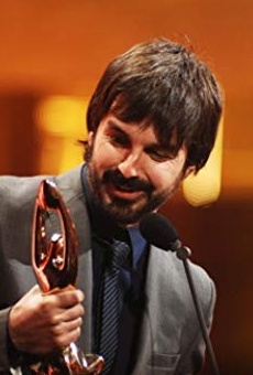 Películas de Damien Robitaille