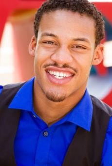 Películas de Damien Simmons