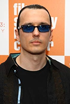 Películas de Damien Wayne Echols