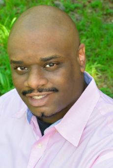 Películas de Damion Rush