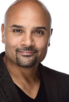 Películas de Damion Scandrick