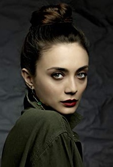 Películas de Damla Sönmez