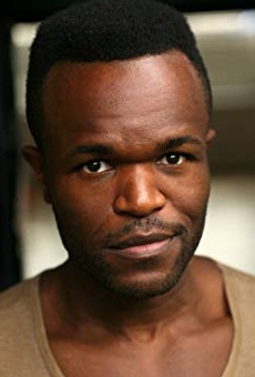 Películas de Damola Adelaja