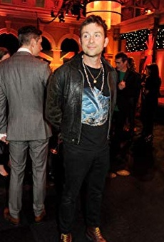 Películas de Damon Albarn