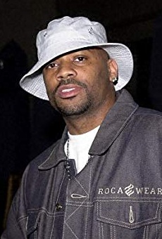 Películas de Damon Dash