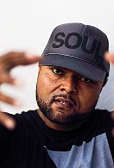 Películas de Damon Elliott