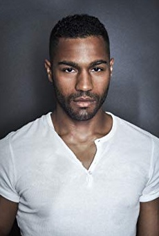 Películas de Damon Erik Williams