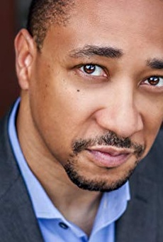 Películas de Damon Gupton