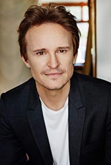 Películas de Damon Herriman