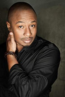 Películas de Damon Hines