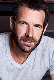 Películas de Damon Hunter