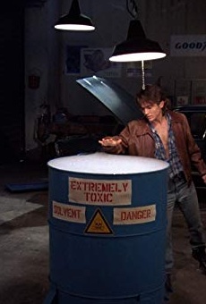 Películas de Damon Martin