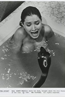 Películas de Damon Merrill Películas de Damon Merrill