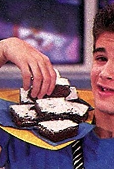 Películas de Damon Pampolina