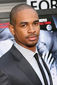 Películas de Damon Wayans Jr.