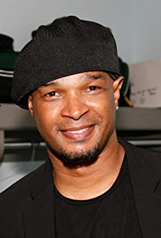 Películas de Damon Wayans