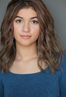 Películas de Damoni Burkhardt